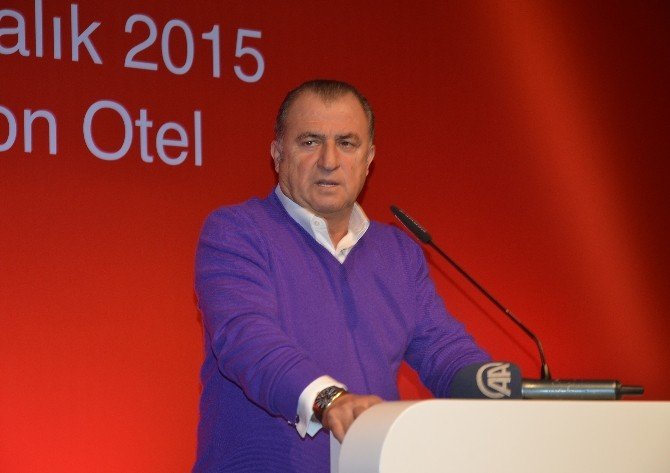 Terim: "İnanıyorum Ki Fransa’da Da Bu Başarımız Devam Eder"