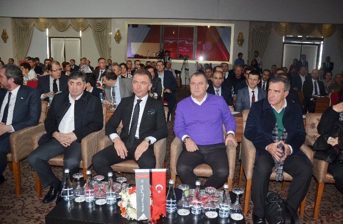 Terim: "İnanıyorum Ki Fransa’da Da Bu Başarımız Devam Eder"