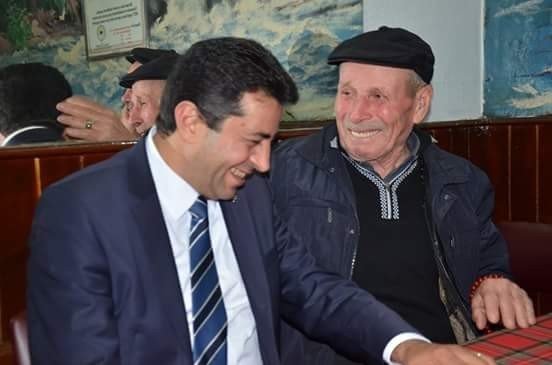Zırhlıoğlu: "Mhp İktidarında Aile Kurumu Güçlendirilecek"