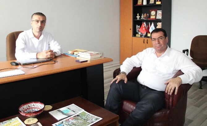 Tanrıkulu: "Türkiye’de Siyasi Ahlak Erozyona Uğradı"
