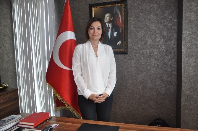 Kılıç: ’’Ezber Bozacak Siyaset Anlayışım Olacak’’