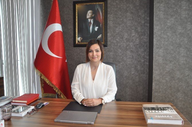Kılıç: ’’Ezber Bozacak Siyaset Anlayışım Olacak’’