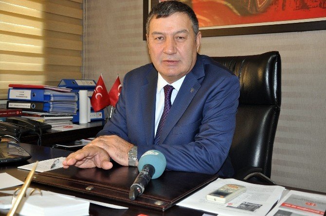 Devlet Bahçeli’nin İzmir Mitingi İptal Olmadı