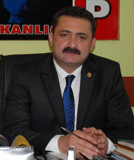 Eski Vekilden Bahçeli’ye ‘Bırak’ Çağrısı