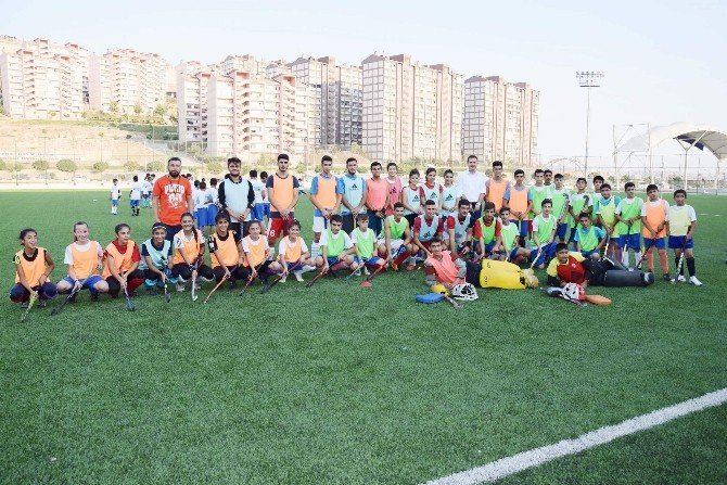 Milletvekili Orhan’dan Akdora’ya Destek