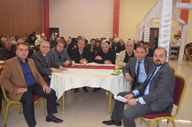 Ülkücü İdare Platformundan Bahçeli’ye Olağanüstü Kurultay Çağrısı
