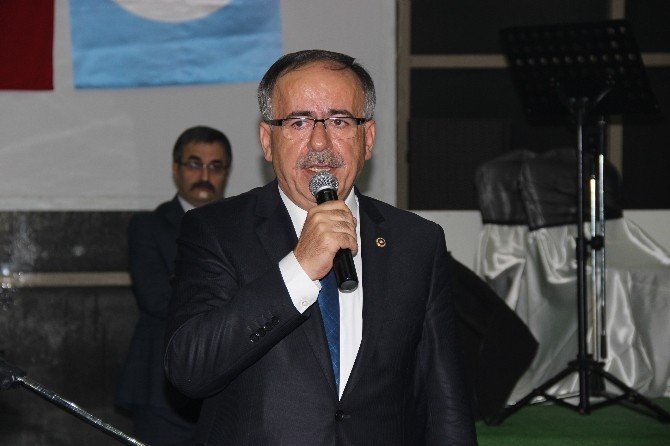 Kalaycı: "Milli Eğitimin Milliliği Kalmadı"