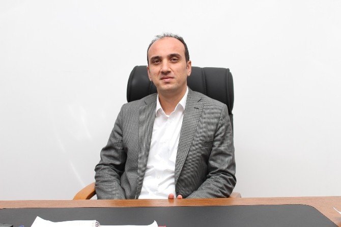 Ünye Belediyesi’ne Teknik Başkan Yardımcısı