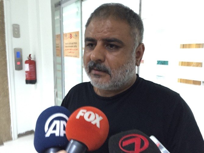 Mina’daki İzdiham’dan Kurtulan Türkler Yaşadıklarını Anlattı