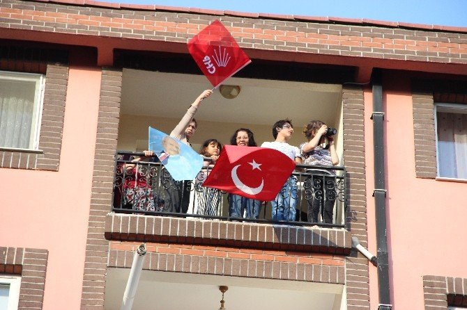 Kılıçdaroğlu: "Tüm Siyasi Partiler Bizim Seçim Bildirgemizi Esas Aldılar"