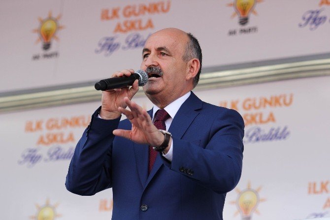 Başbakan Davutoğlu’ndan Selahattin Demirtaş’a Seri Katil Cevabı: