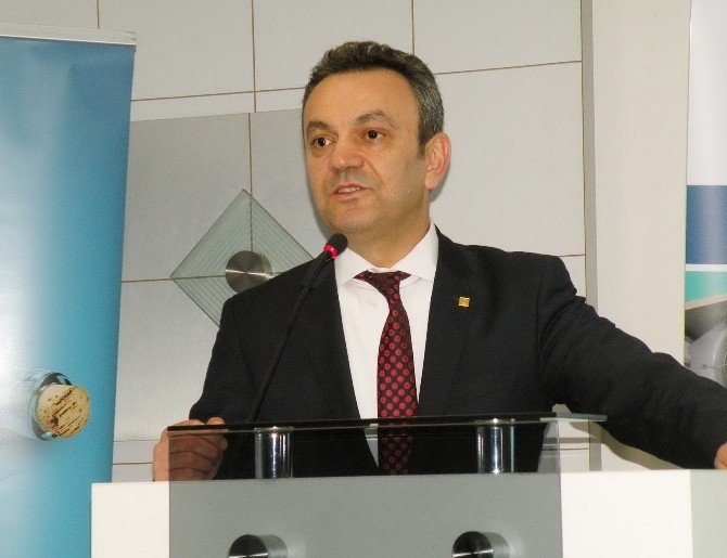 Mmo’dan Seminer