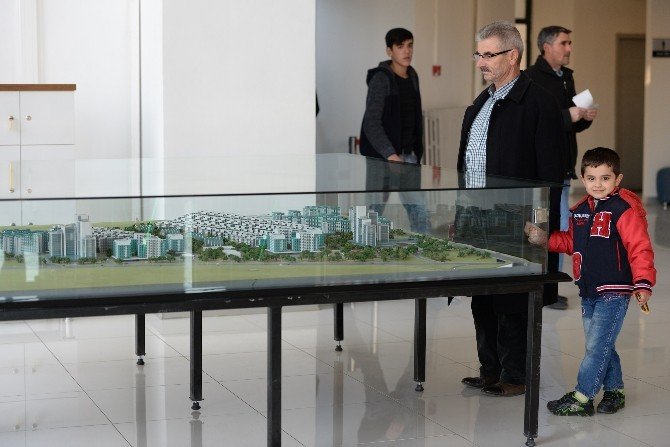 Yeni Yıldırım Görücüye Çıktı