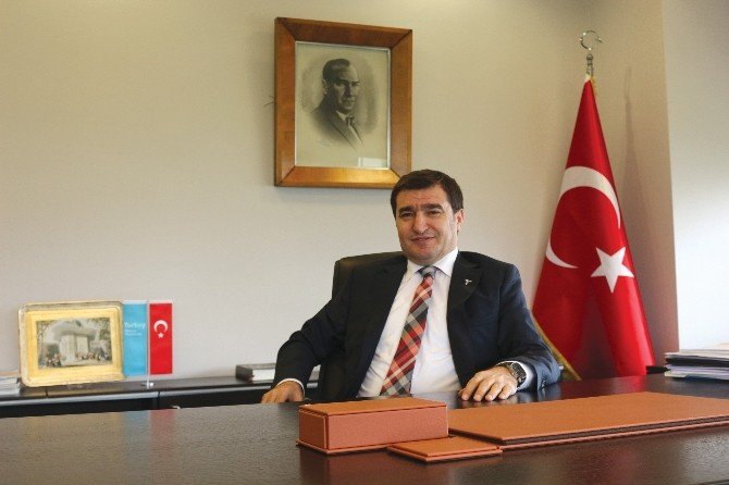 Mobilyada En Fazla Büyüyen İkinci Ülke Türkiye