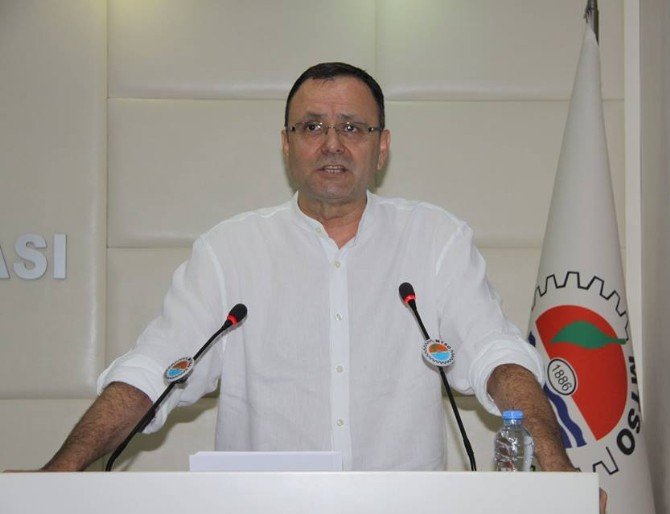 İş Dünyası Bunaldı