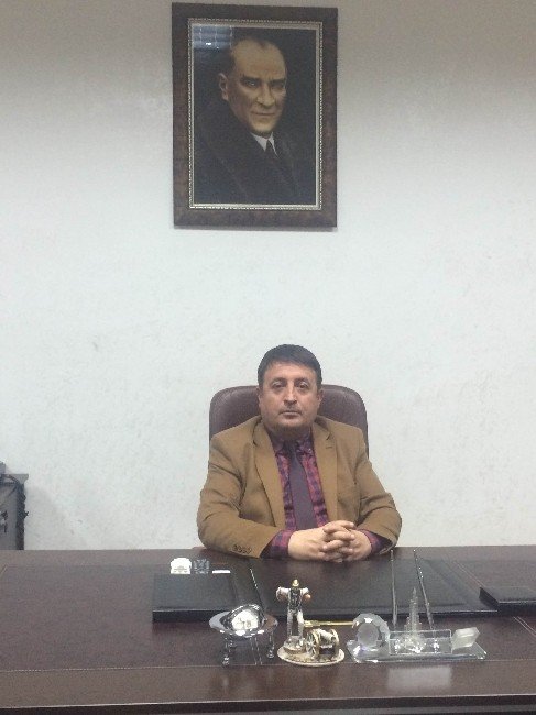 Asbaşkan Aygün’den Türkiye Şampiyonası Açıklaması