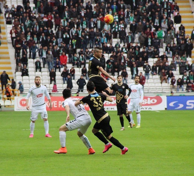 Spor Toto Süper Lig