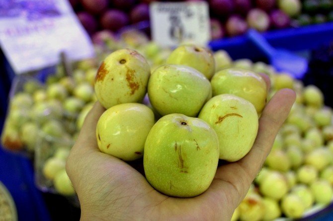 Damar Açıcı Hünnap Kalp Dostu