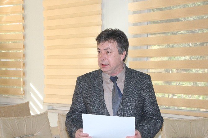 İl Genel Meclisinde Gergin Anlar