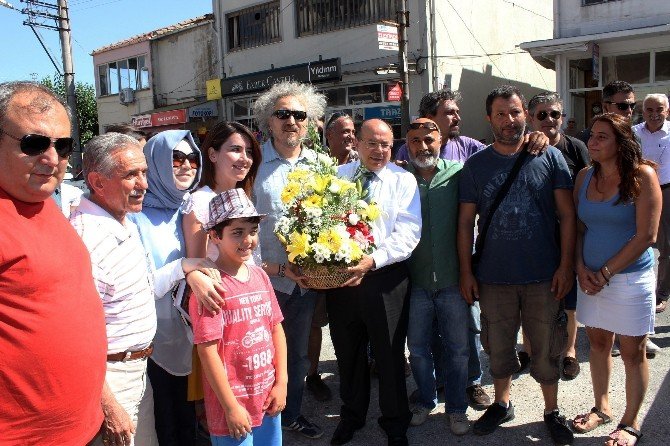 Muğla Hollywood’u Solladı