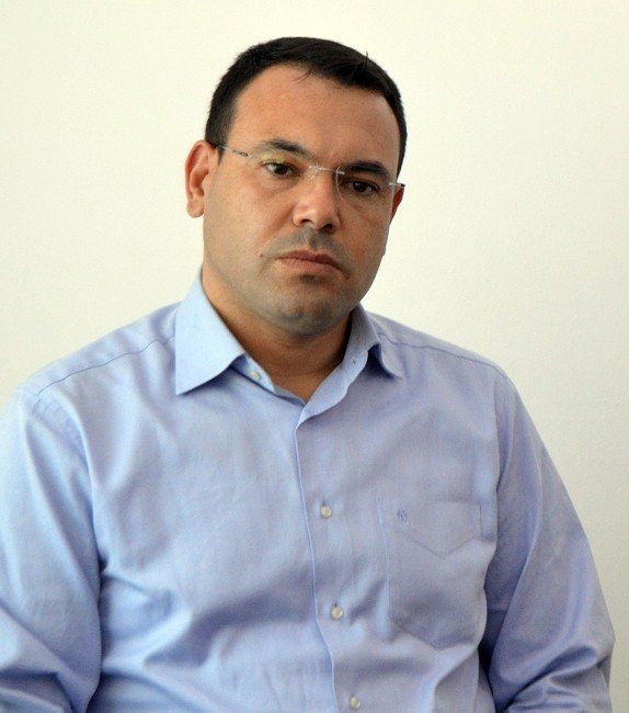 “Muğla’ya Ve Muğlaspor’a Hainlik Yapanlar Var”