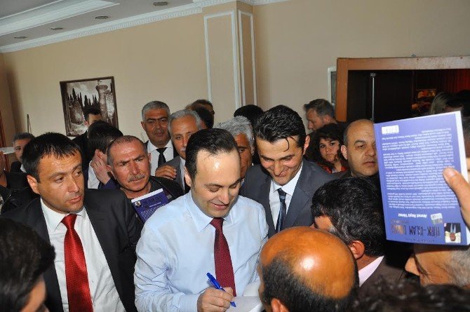 Myp Lideri Yılmaz: “Bbp İle Seçimlere Katılabiliriz”