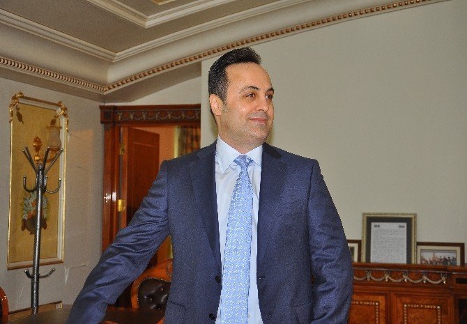 Myp’li Yılmaz: “Mhp Tabanı Ve Teşkilatları Hızla Ayaklanmalıdır”