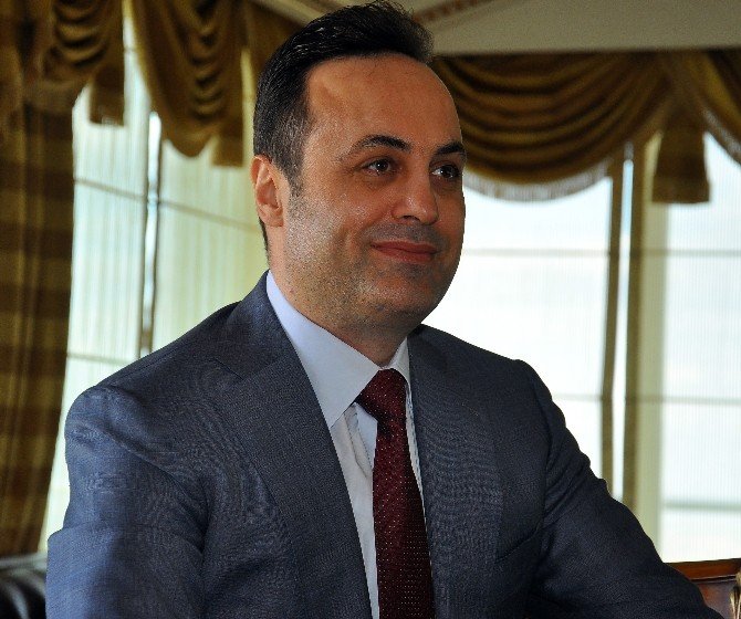 Myp Lideri Yılmaz: “Amerika, Rusya Eliyle Suriye Kuzey’inde Temizlik Yapıyor”