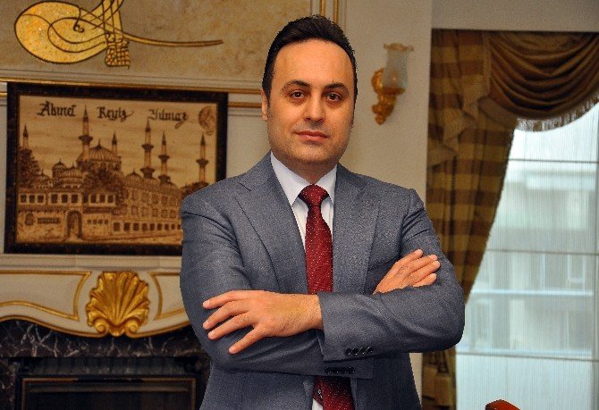 Myp Lideri Yılmaz: “Akşener Kendini Peşinen Genel Başkan İlan Etmemeli”