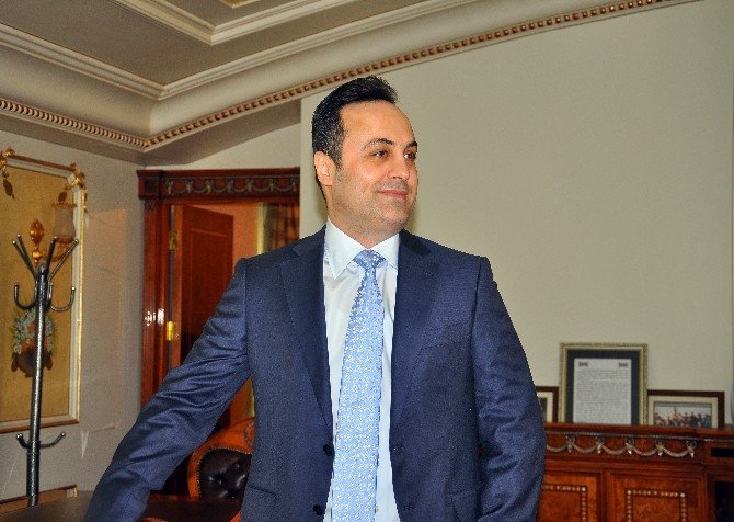 Myp Lideri Yılmaz: “Akşener Kendini Peşinen Genel Başkan İlan Etmemeli”