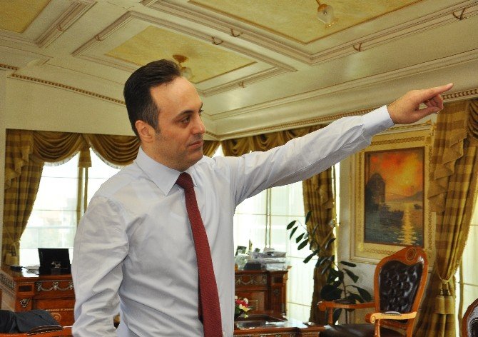Myp Lideri Yılmaz: “Her Gün Bir Şehit, Her Gün Bir Can Yanıyor”