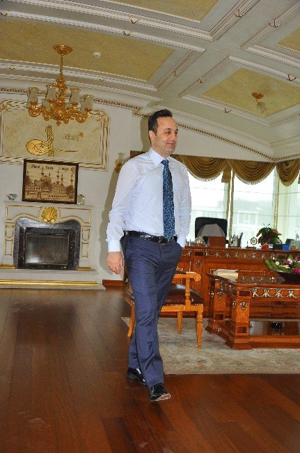 Ahmet Reyiz Yılmaz: “Armageddon Savaşı Başladı”