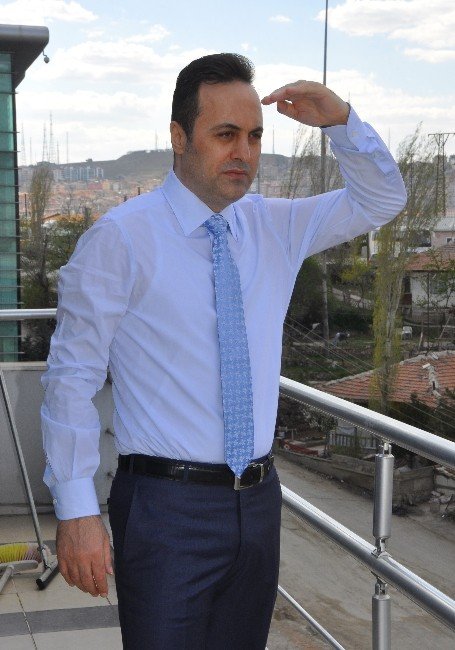 Ahmet Reyiz Yılmaz: “Armageddon Savaşı Başladı”