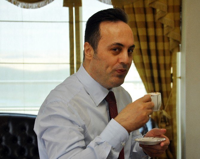 Myp Lideri Yılmaz: “Büyük Birlik Partisi Seçimden Çekilsin”