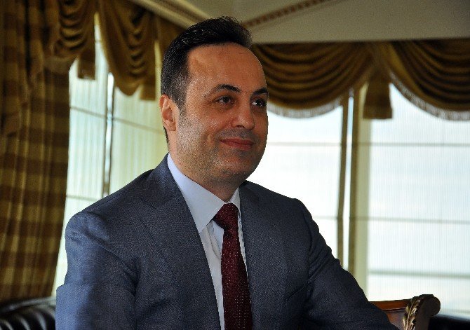 Myp Lideri Yılmaz: “Bahçeli Bir Projedir”