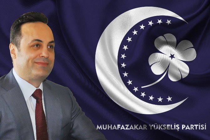 Myp Lideri: “Halkların Soyulmadığı Daha Adil Bir Çağ Açmak Zorundayız”