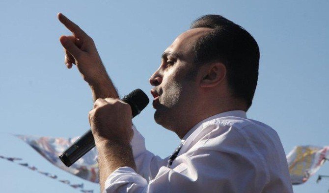 Myp Lideri Yılmaz: “Bir İttifak Olacaksa Bunun Çatısı Mhp Olmalı”