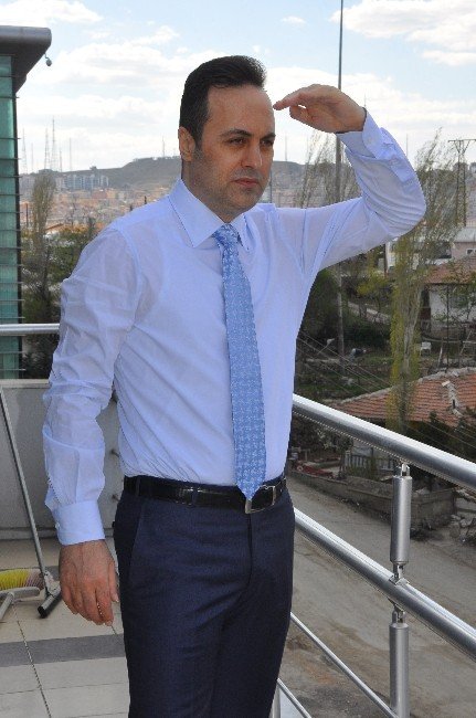 Ahmet Reyiz Yılmaz: “Bu Millet Bahçeli’yi Siyasetten Silmiştir”