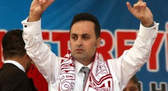 Ahmet Reyiz Yılmaz: “Mhp Türk İslam Davasını Terk Etmiştir”