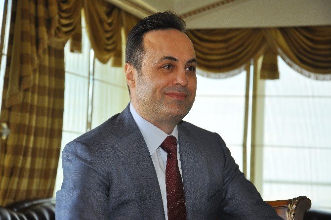 Yılmaz: “Millet, Mhp’siz Değil Bahçeli’siz Siyaset İstiyor”