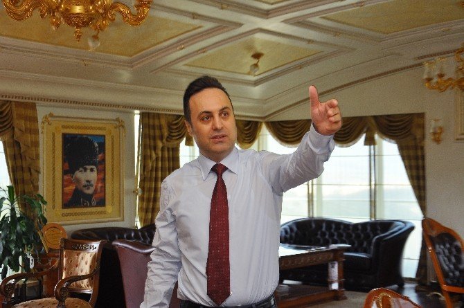 Myp Lideri Yılmaz: “Sınırlarımızı Açarak Değil, Sınırları Genişleterek Tedbir Almalıyız”