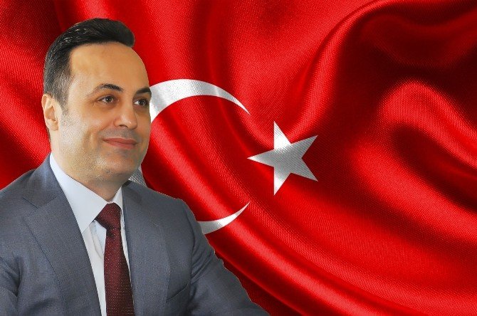 Myp Lideri Yılmaz: “Sınırlarımızı Açarak Değil, Sınırları Genişleterek Tedbir Almalıyız”
