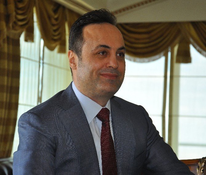 Myp Lideri Yılmaz: "Teröre Karşı Yasalar Yetersiz"