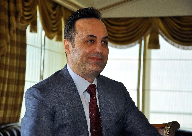 Myp Lideri Yılmaz: “Bırak Siyaset Yenilensin, Millet Derin Bir Nefes Alsın”