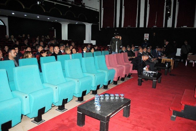 Türkyılmaz’a Partisinden Şok