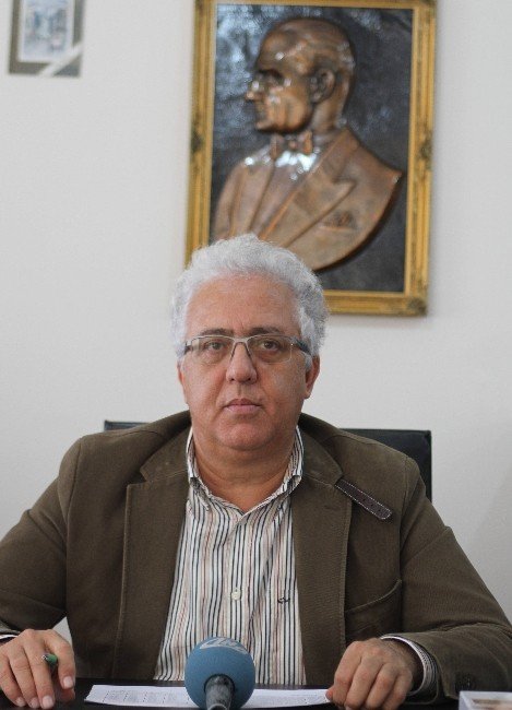 Rusya’nın Ambargosu Türkiye’yi Etkilemez...