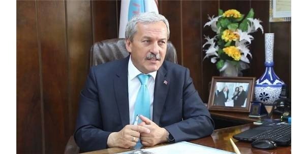 Başkan Şahin’den 2015-2016 Sezonu İlk Yarı Değerlendirmesi