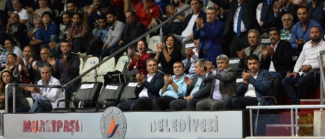 Bayanlar Hentbol Süper Ligi