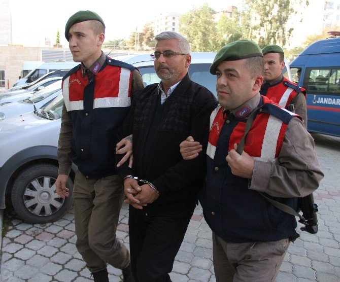 19 Yıl Sonra Ortaya Çıkan Cinayetin Sanıklarının Müebbet Hapsi İstendi