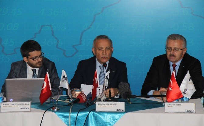 Eylül Ayı Sameks Verileri Açıklandı